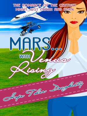 cover image of Mars...with Venus Rising